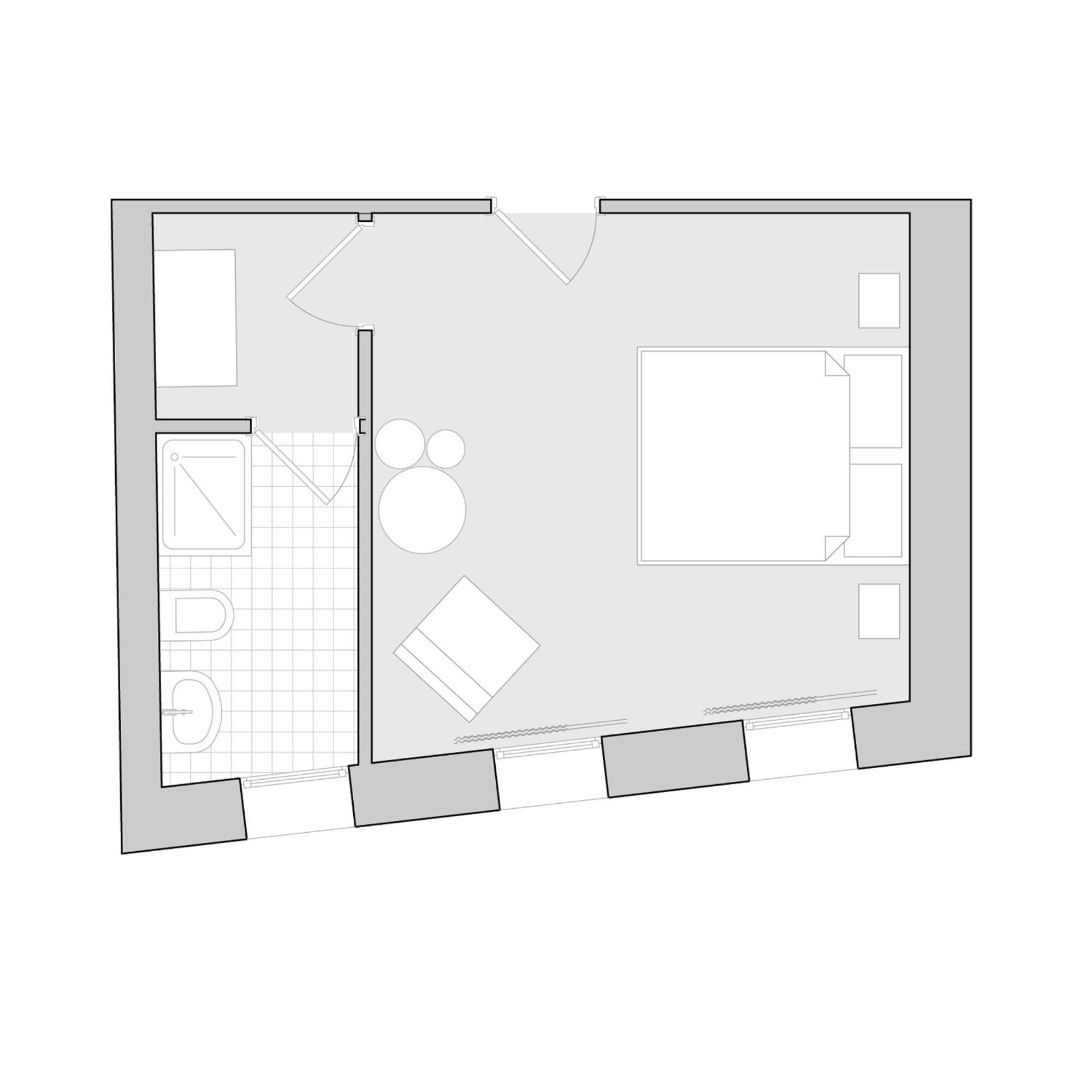 B&B Castelmenardo39 Treviso Exterior foto