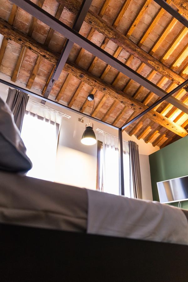B&B Castelmenardo39 Treviso Exterior foto